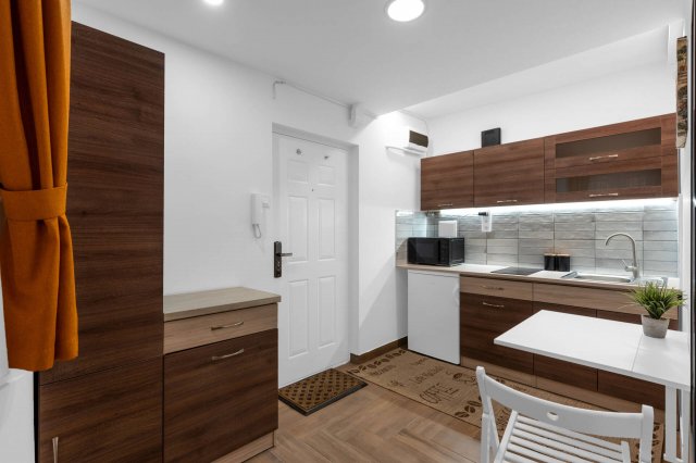 Kiadó téglalakás, albérlet, Budapesten, VII. kerületben