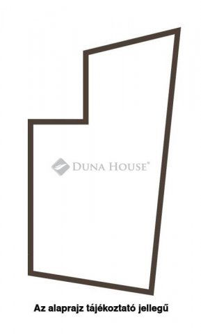 Eladó telek, Kisbéren 396.047 M Ft / költözzbe.hu