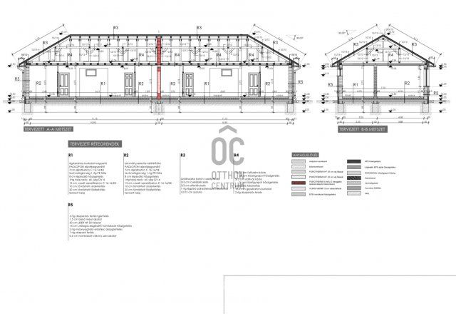 Eladó téglalakás, Cegléden 69.9 M Ft, 4 szobás