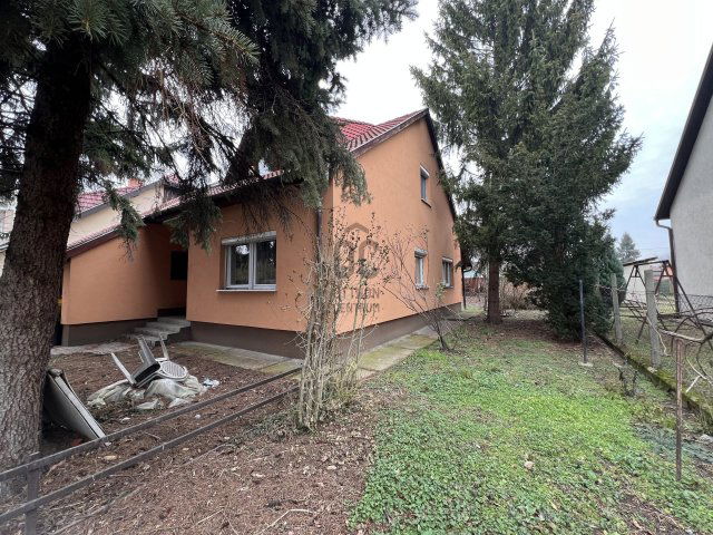 Eladó családi ház, Halásztelken 95 M Ft, 4 szobás