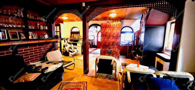 Eladó családi ház, Nyékládházán 29.9 M Ft, 2+1 szobás