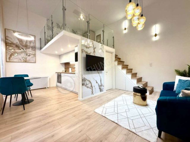 Kiadó téglalakás, albérlet, VII. kerületben, Erzsébet körúton