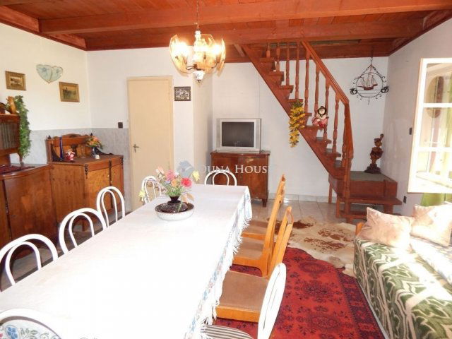 Eladó nyaraló, Enyingen 27.5 M Ft, 2 szobás