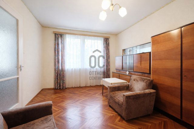 Eladó sorház, Székesfehérvárott 62.9 M Ft, 3 szobás