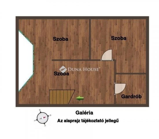 Eladó téglalakás, Budapesten, XVIII. kerületben 92.9 M Ft