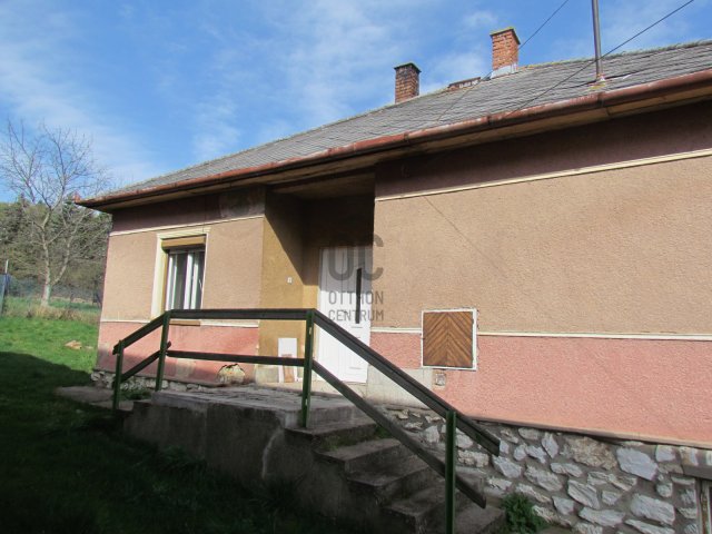 Eladó családi ház, Bükkszentkereszten 27.9 M Ft, 3 szobás