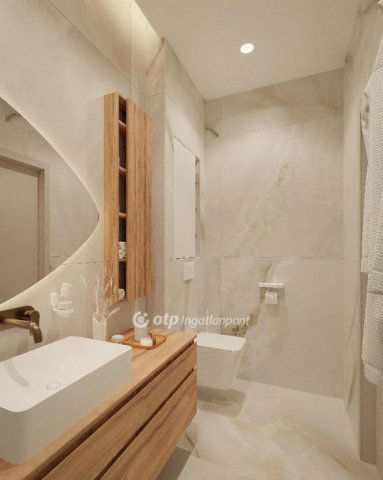 Eladó téglalakás, Budapesten, XII. kerületben 388.551 M Ft