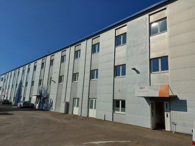 Kiadó iroda, Budapesten, XXIII. kerületben 172 E Ft / hó