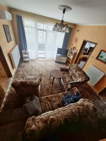 Eladó családi ház, Kaposváron 74.9 M Ft, 6 szobás