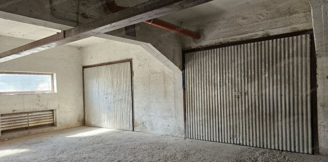 Eladó garázs, Kecskeméten 7.9 M Ft / költözzbe.hu