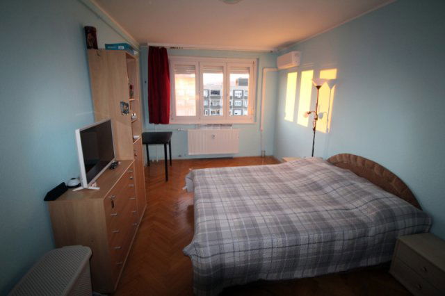 Eladó téglalakás, Budapesten, XI. kerületben 70.9 M Ft, 2 szobás