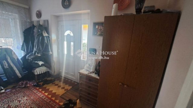 Eladó családi ház, Kisteleken 45 M Ft, 2 szobás