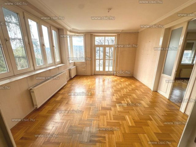 Eladó téglalakás, Budapesten, II. kerületben 299.5 M Ft