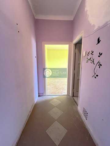 Eladó téglalakás, Kazincbarcikán 18 M Ft, 1 szobás