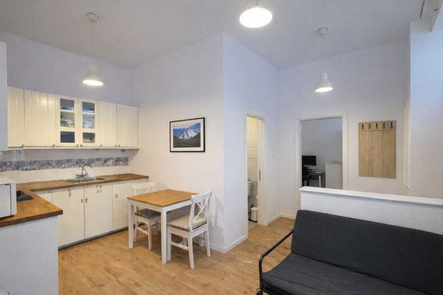 Eladó téglalakás, Budapesten, IX. kerületben, Mátyás utcában