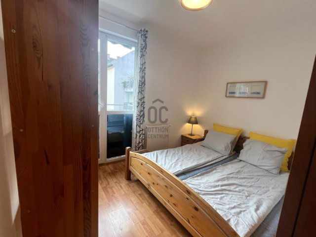 Eladó téglalakás, Budapesten, IX. kerületben 85 M Ft, 2 szobás