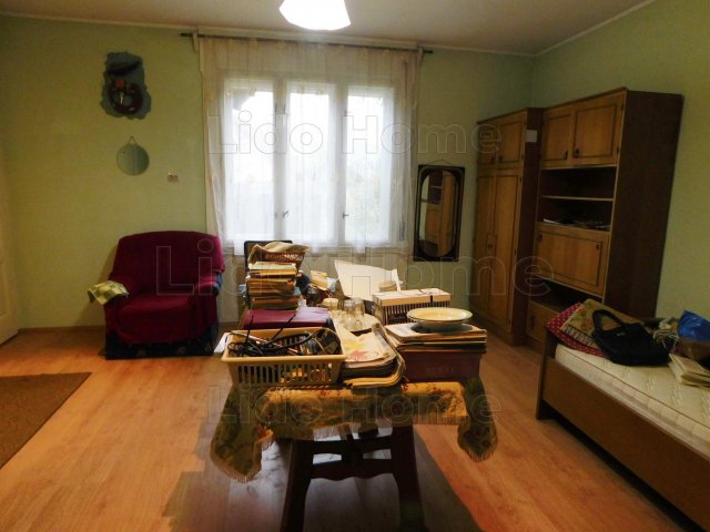 Eladó családi ház, Dombóváron 29.7 M Ft, 2+1 szobás