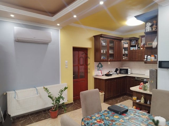 Eladó családi ház, Nyársapáton 47.9 M Ft, 3 szobás