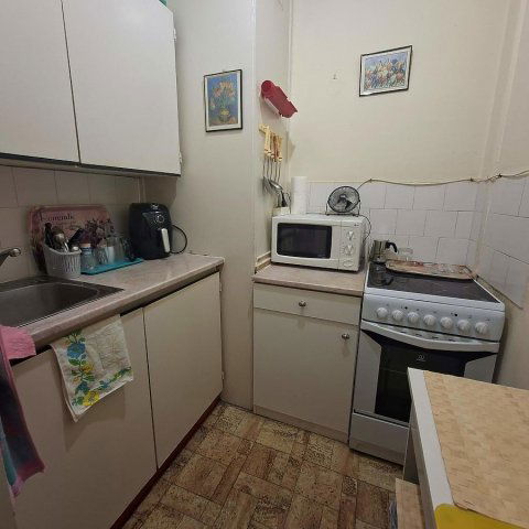 Eladó panellakás, Budapesten, XIV. kerületben 45.8 M Ft, 1 szobás