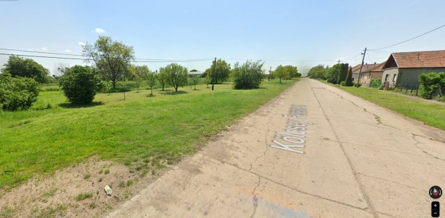 Eladó telek, Vámosgyörkön 4.5 M Ft / költözzbe.hu
