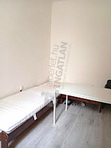 Kiadó téglalakás, albérlet, VII. kerületben, Nefelejcs utcában
