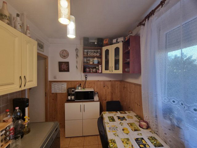 Eladó panellakás, Miskolcon, Király utcában 38.99 M Ft, 2 szobás