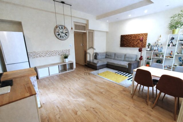 Eladó téglalakás, Budapesten, XIII. kerületben 109 M Ft