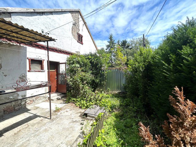 Eladó családi ház, Környén 14.99 M Ft, 2 szobás
