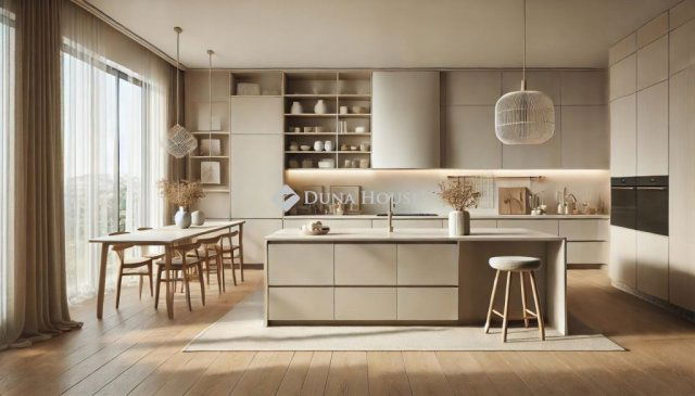 Eladó téglalakás, Balatonfüreden, Jókai Mór utcában 219.2 M Ft