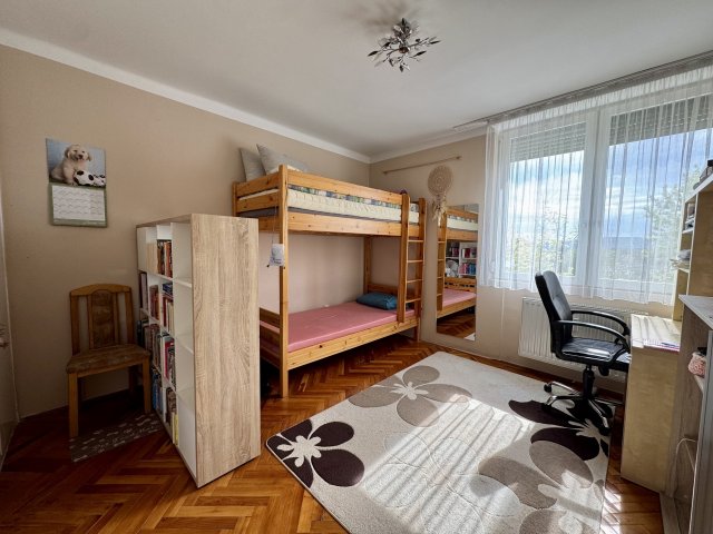 Eladó téglalakás, Tapolcán 38.5 M Ft, 2 szobás