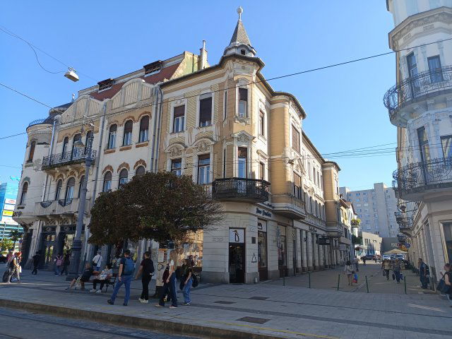Eladó téglalakás, Miskolcon, Munkácsy Mihály utcában 69.9 M Ft