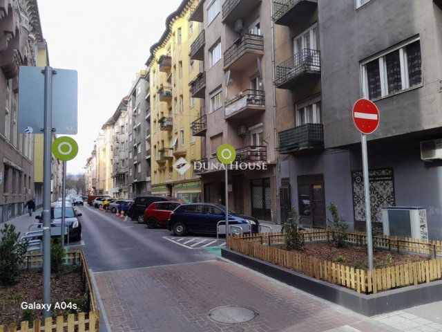 Eladó ipari ingatlan, Budapesten, XIII. kerületben 139 M Ft