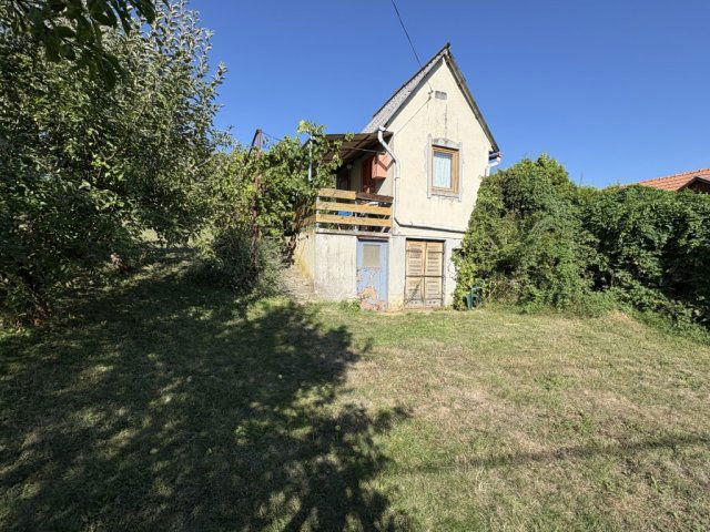 Eladó nyaraló, Kaposváron 4.8 M Ft, 1 szobás