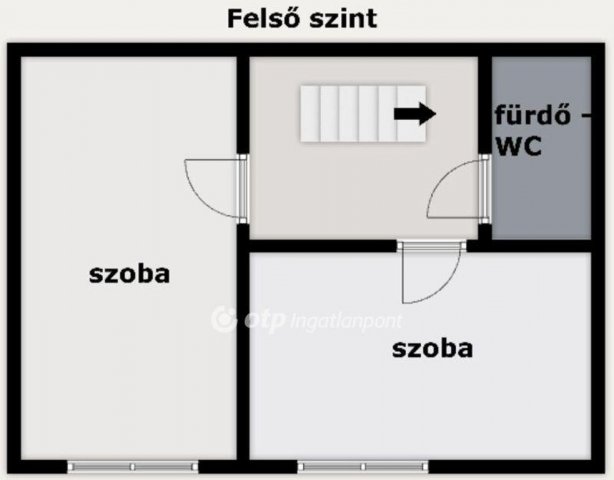 Eladó téglalakás, Budapesten, VIII. kerületben 74.9 M Ft