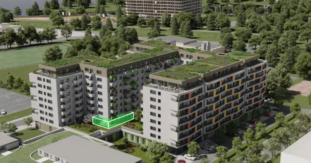 Eladó téglalakás, XIII. kerületben, Jakab József utcában