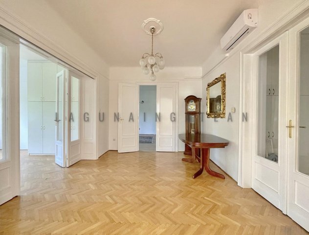 Kiadó téglalakás, albérlet, Budapesten, II. kerületben