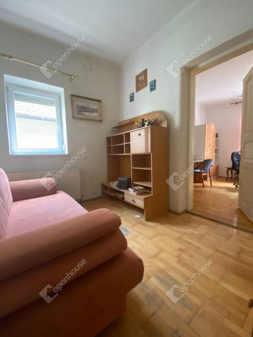 Eladó családi ház, Győrött 84.9 M Ft, 2 szobás