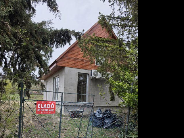 Eladó családi ház, Tordason 49 M Ft, 2+1 szobás