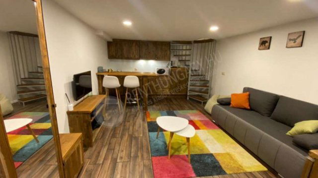 Kiadó téglalakás, albérlet, VII. kerületben, Király utcában