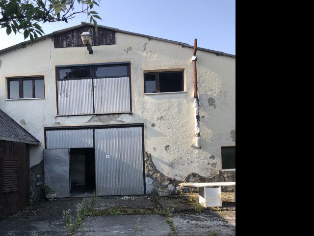 Eladó ipari ingatlan, Szombathelyen 100 M Ft / költözzbe.hu