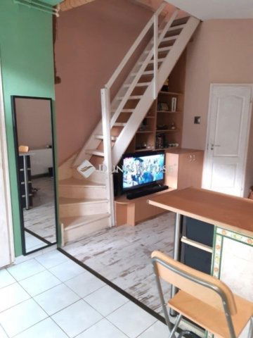 Eladó téglalakás, Budapesten, IV. kerületben 53 M Ft, 2 szobás