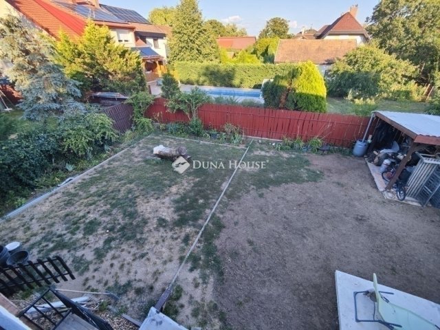 Eladó ikerház, Budapesten, XVIII. kerületben 74.9 M Ft, 3 szobás