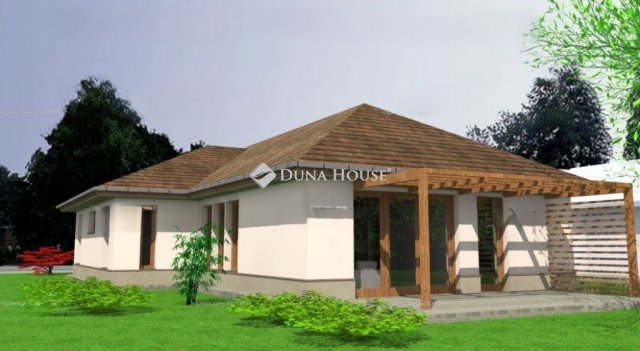 Eladó családi ház, Kartalon 119.5 M Ft, 4 szobás