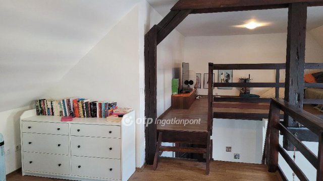 Eladó téglalakás, Budapesten, XIII. kerületben 110 M Ft