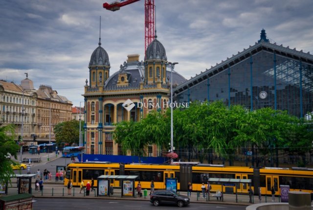 Eladó téglalakás, Budapesten, XIII. kerületben 165 M Ft
