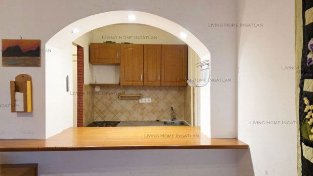 Kiadó panellakás, albérlet, Szentendrén 195 E Ft / hó, 2 szobás