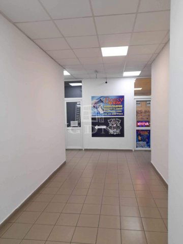 Kiadó üzlethelyiség, Ózdon 50 E Ft / hó / költözzbe.hu
