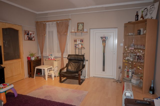 Eladó családi ház, Nyíregyházán 42.99 M Ft, 3 szobás