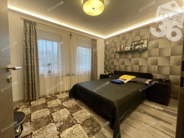 Eladó családi ház, Kecskeméten 219 M Ft, 5 szobás