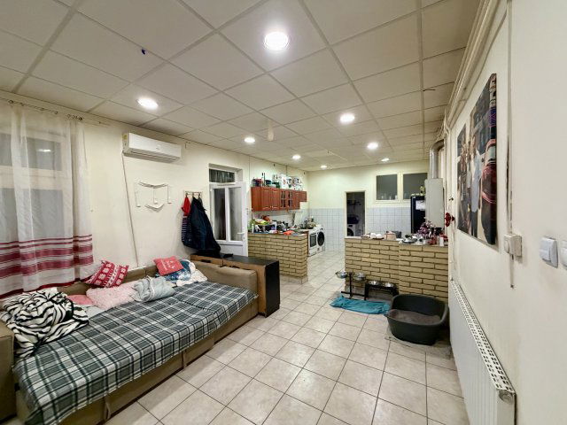 Eladó téglalakás, Budapesten, XX. kerületben 39 M Ft, 2 szobás